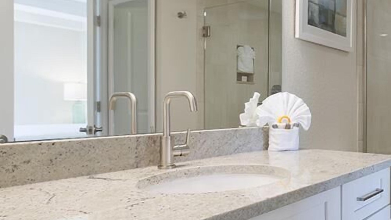 Photo of Bathroom in Indian Shores