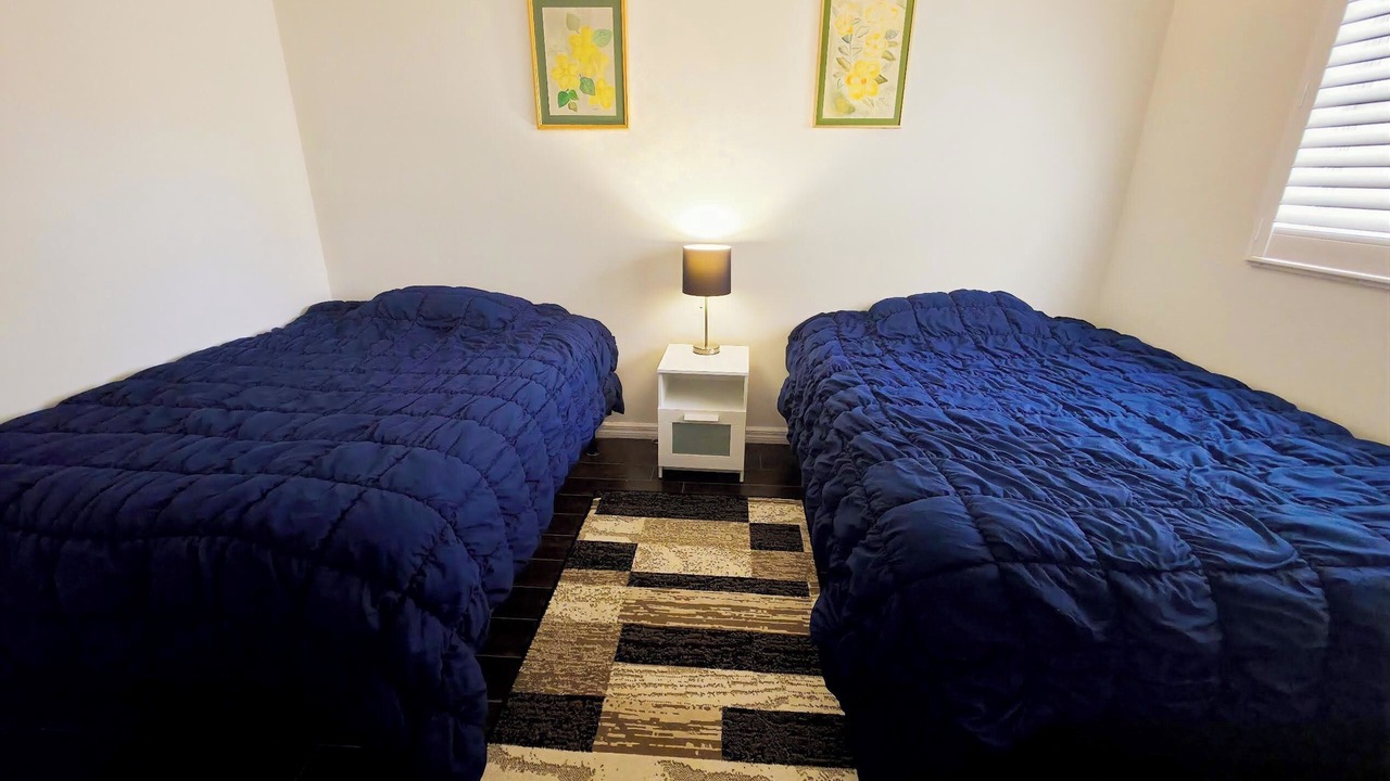 Photo of Bedroom in Ridge Wood Heights