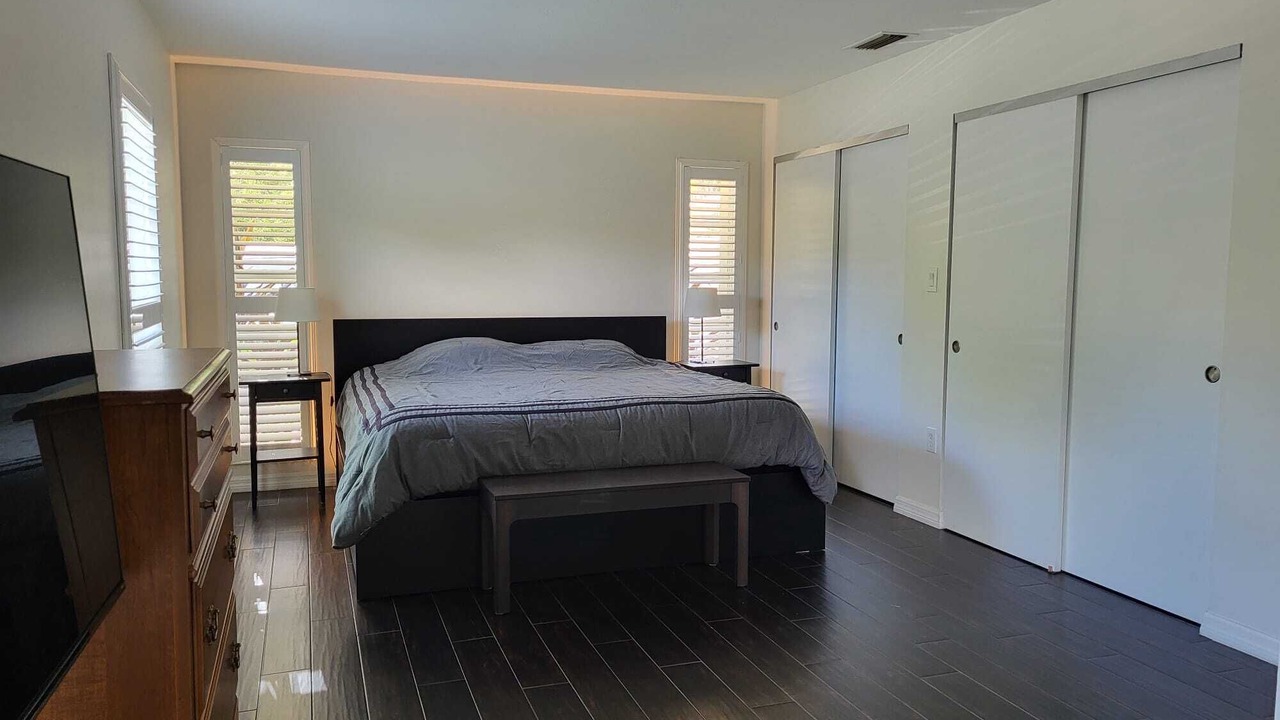 Photo of Bedroom in Ridge Wood Heights