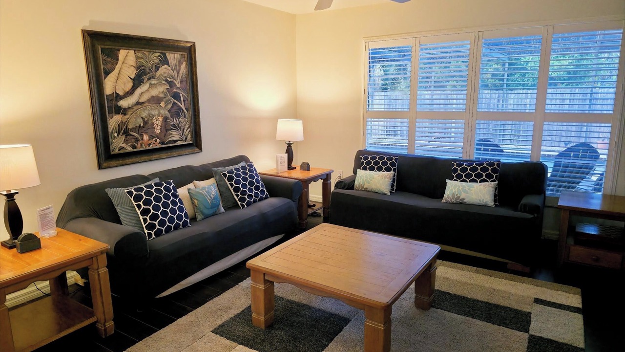 Photo of Livingroom in Ridge Wood Heights