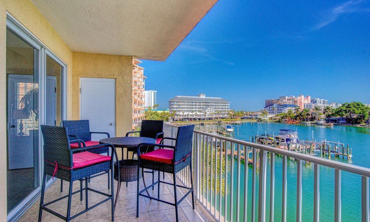 Photo of Outdoor in Clearwater Beach