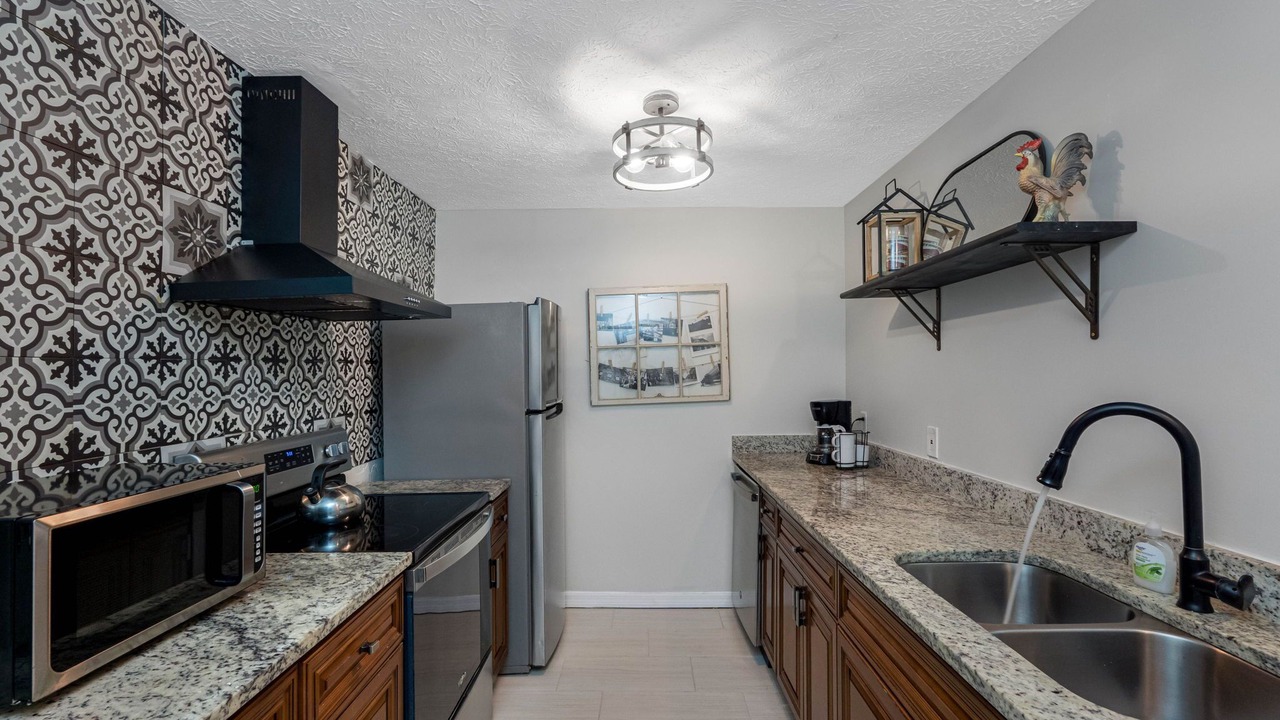 Photo of Kitchen in Tampa