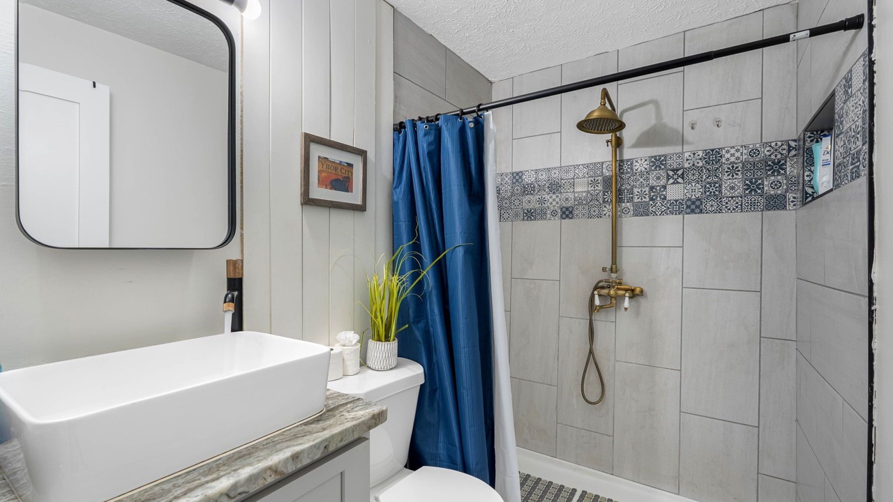 Photo of Bathroom in Tampa