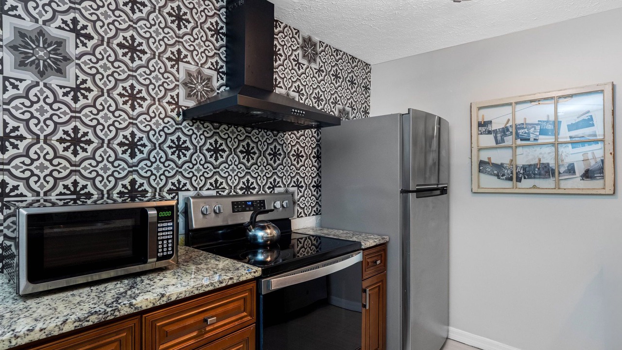 Photo of Kitchen in Tampa