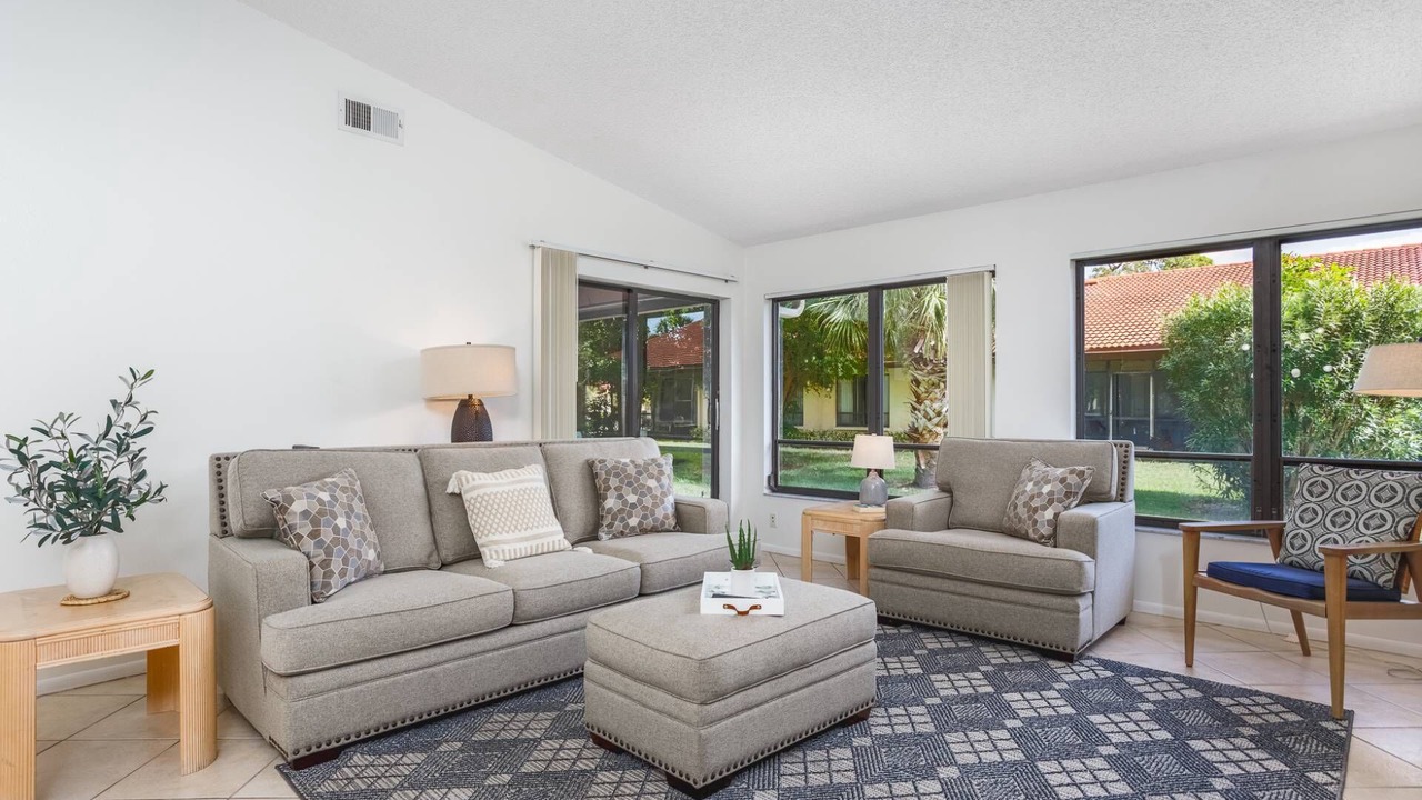 Photo of Bedroom in Sarasota