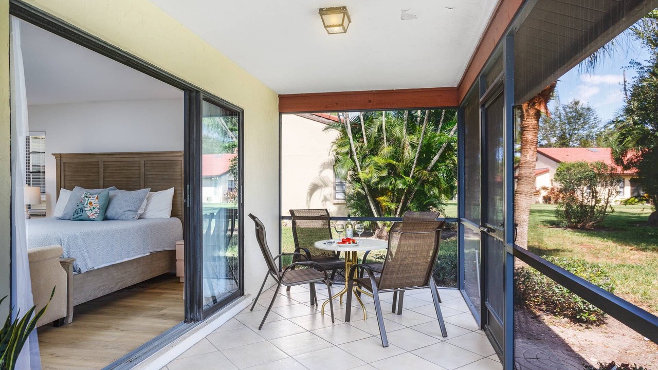 Photo of Bedroom in Sarasota