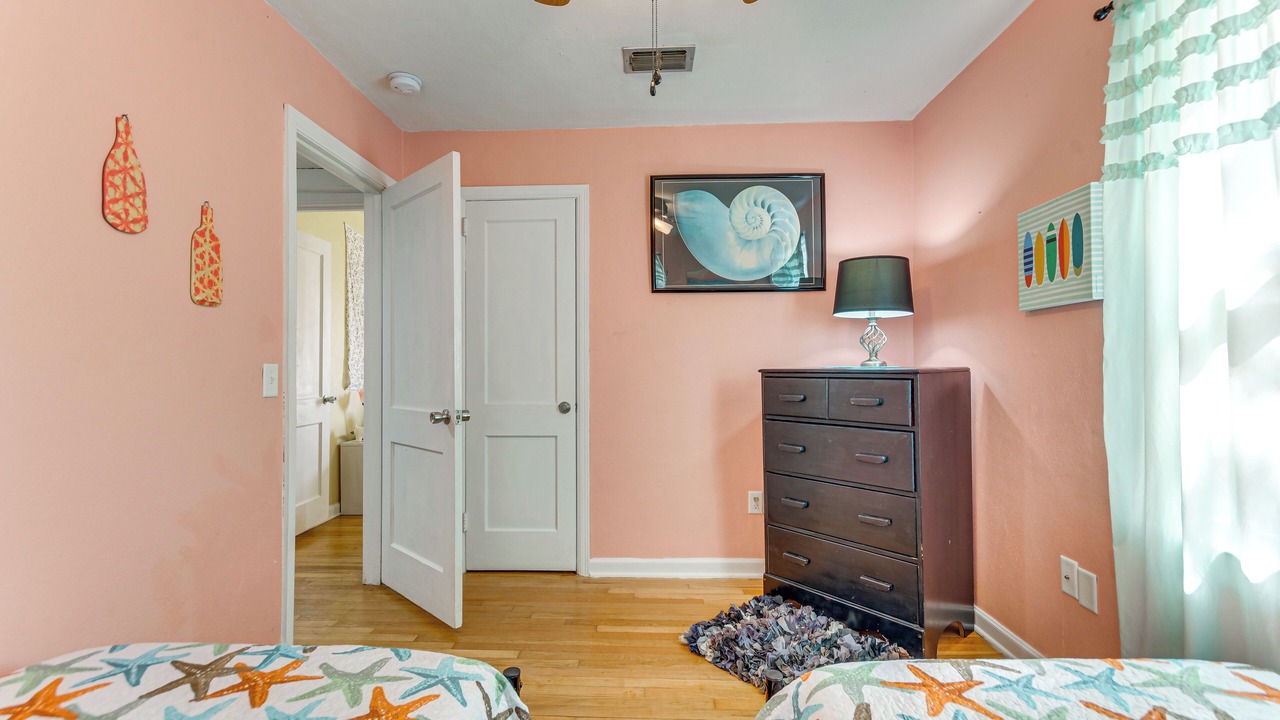 Photo of Bedroom in Fort Walton Beach