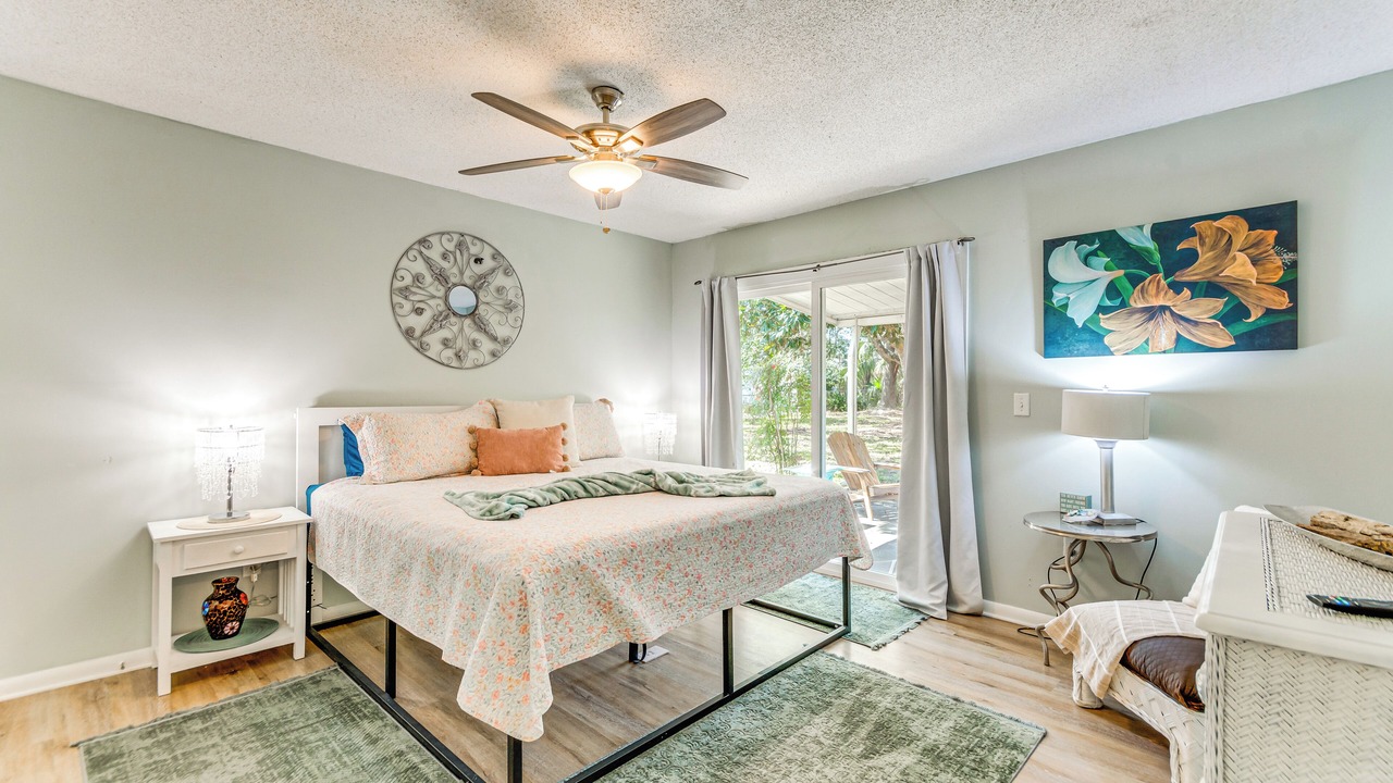 Photo of Bathroom in Fort Walton Beach