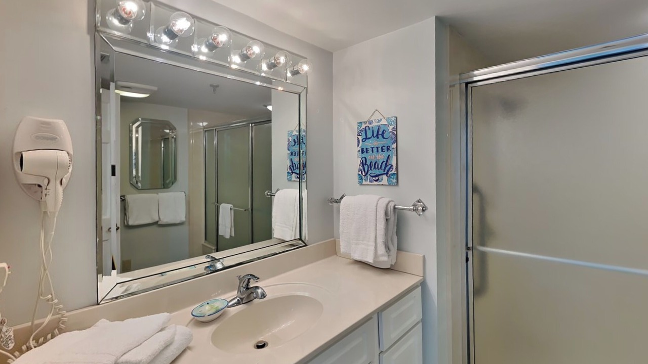 Photo of Bathroom in Fort Walton Beach