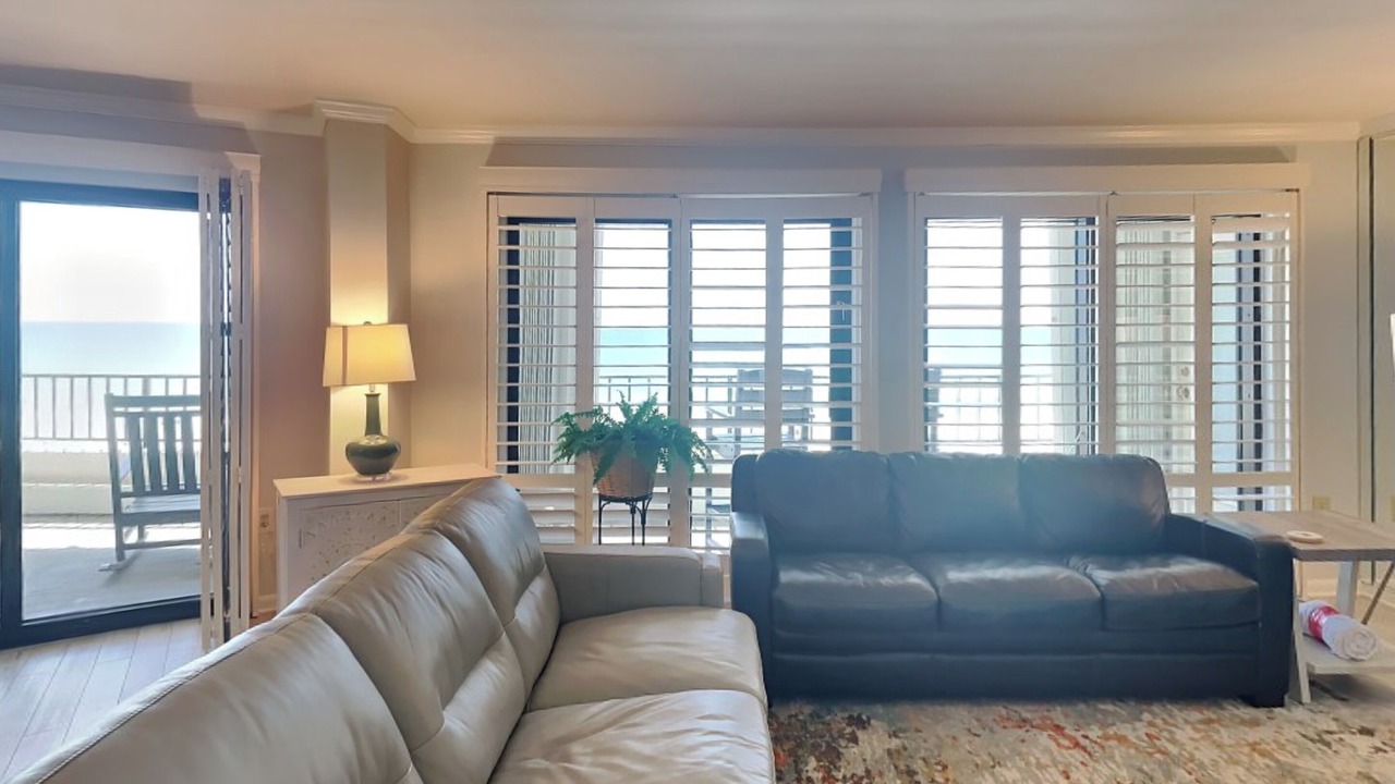 Photo of Livingroom in Fort Walton Beach