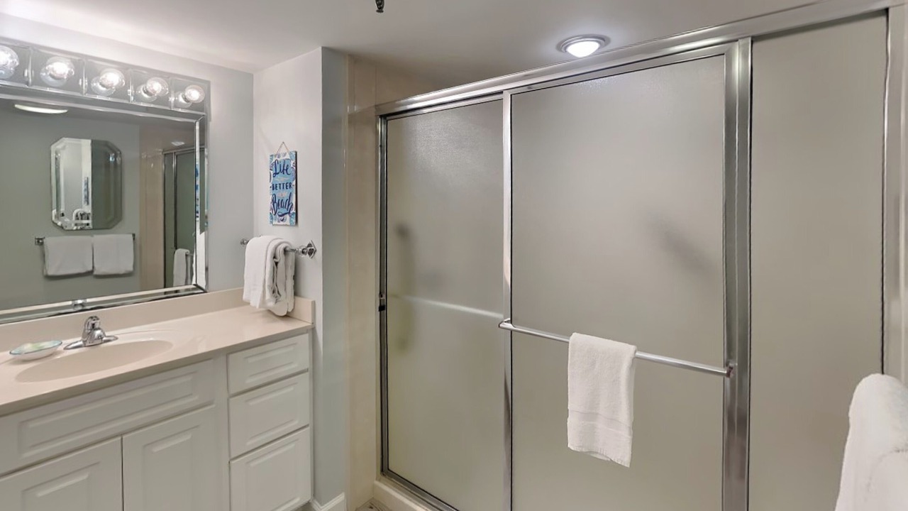 Photo of Bathroom in Fort Walton Beach