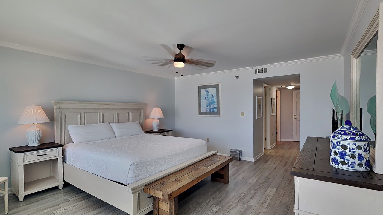 Photo of Bathroom in Fort Walton Beach