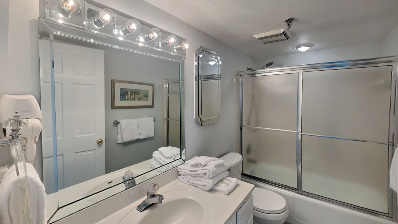 Photo of Bathroom in Fort Walton Beach