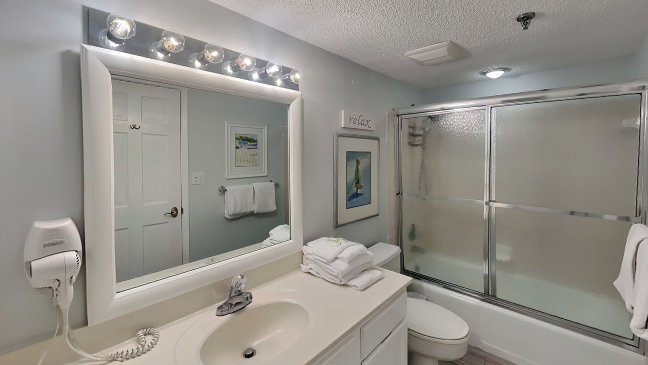 Photo of Bathroom in Fort Walton Beach