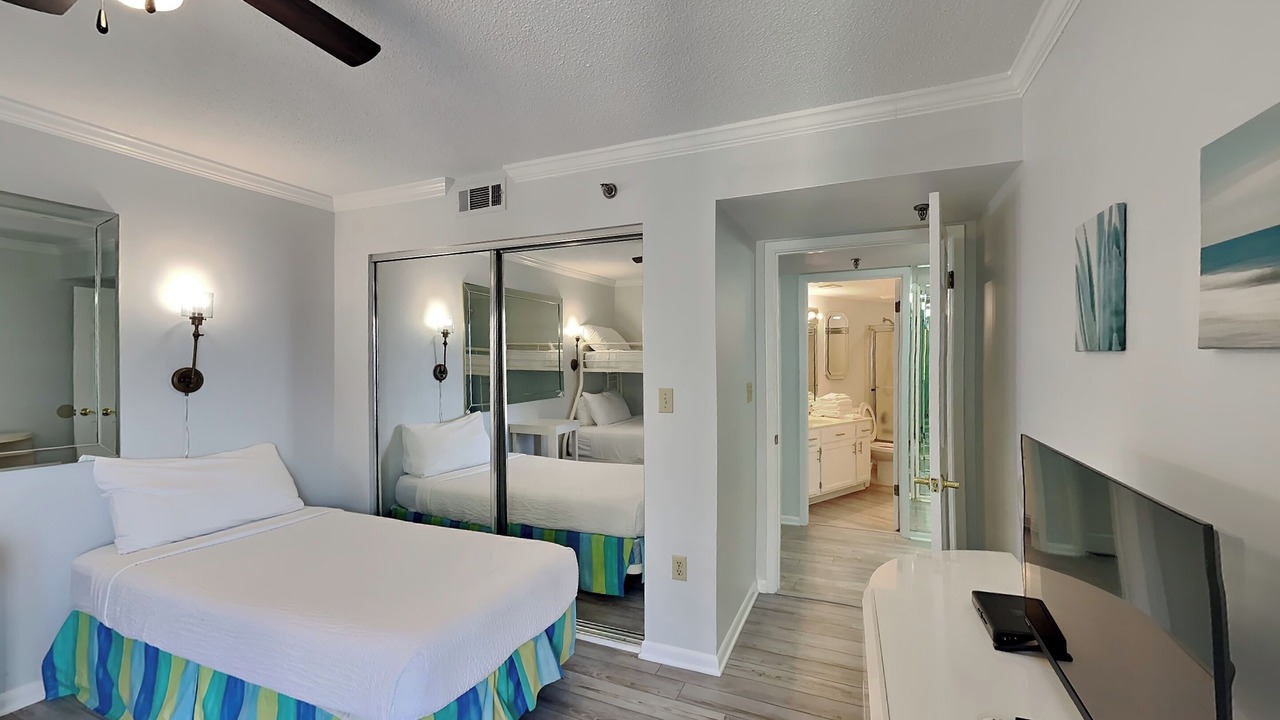 Photo of Bathroom in Fort Walton Beach