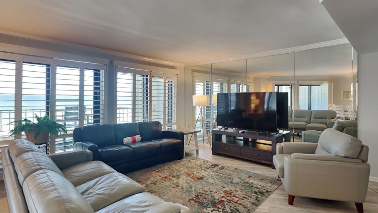 Photo of Livingroom in Fort Walton Beach