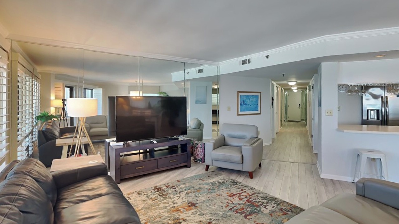 Photo of Livingroom in Fort Walton Beach