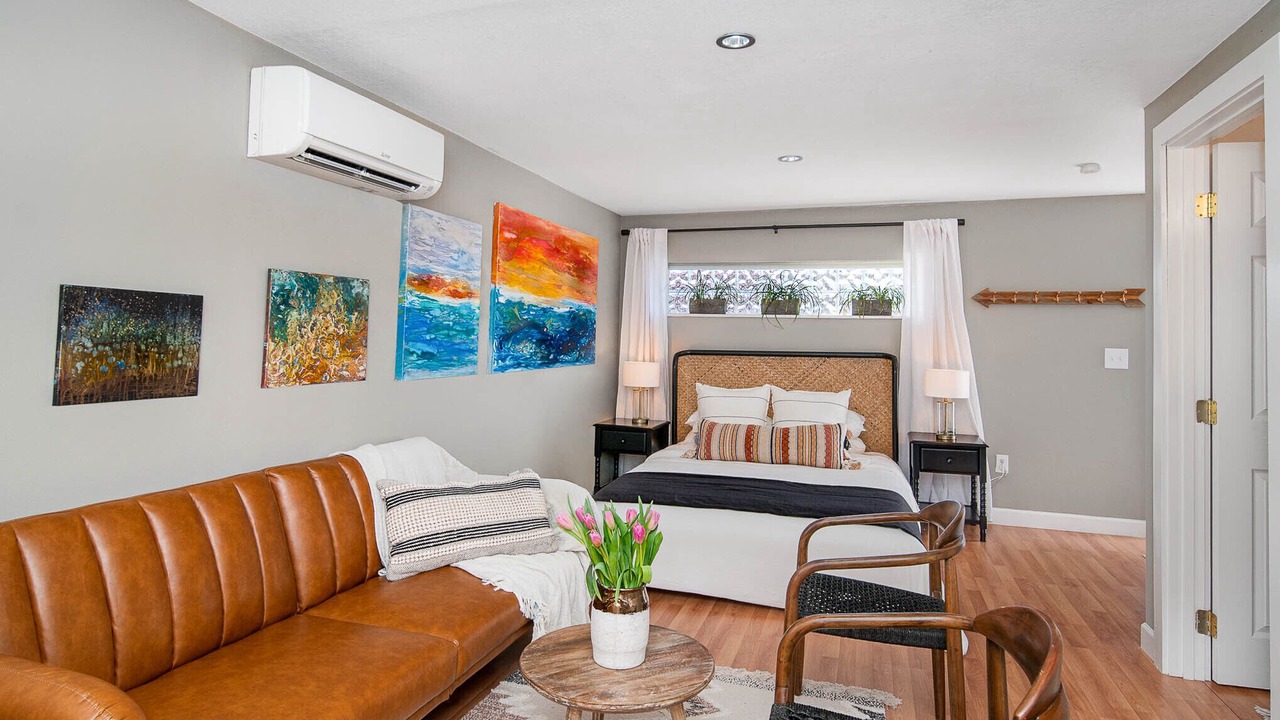 Photo of Livingroom in Tropic