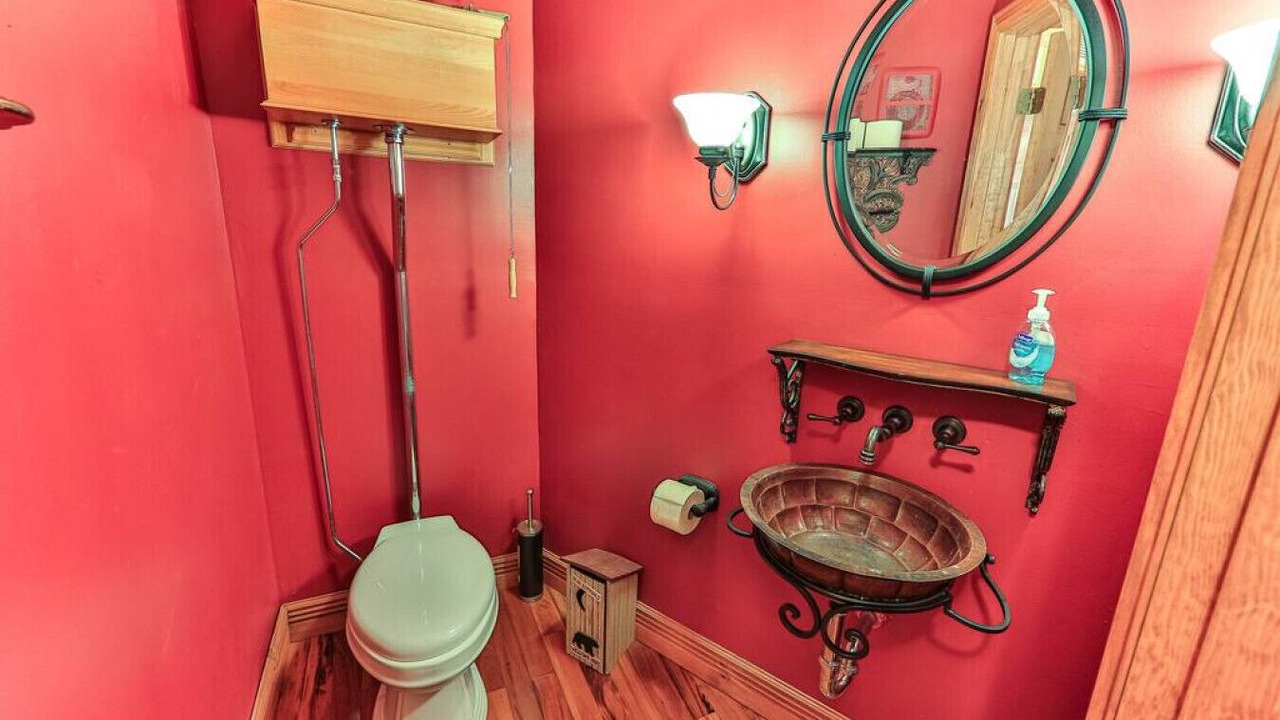 Photo of Bathroom in Homosassa