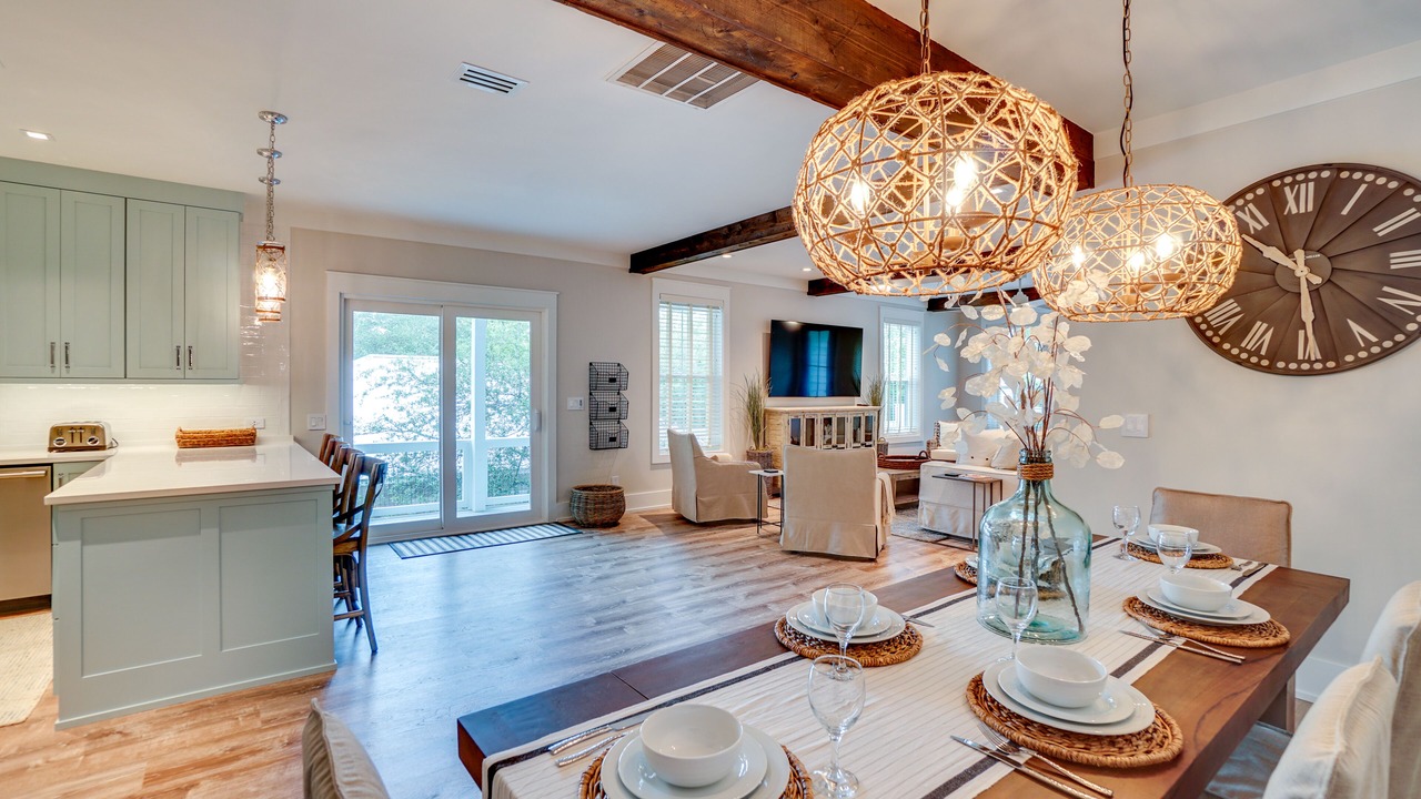 Photo of Bedroom in Seagrove Beach