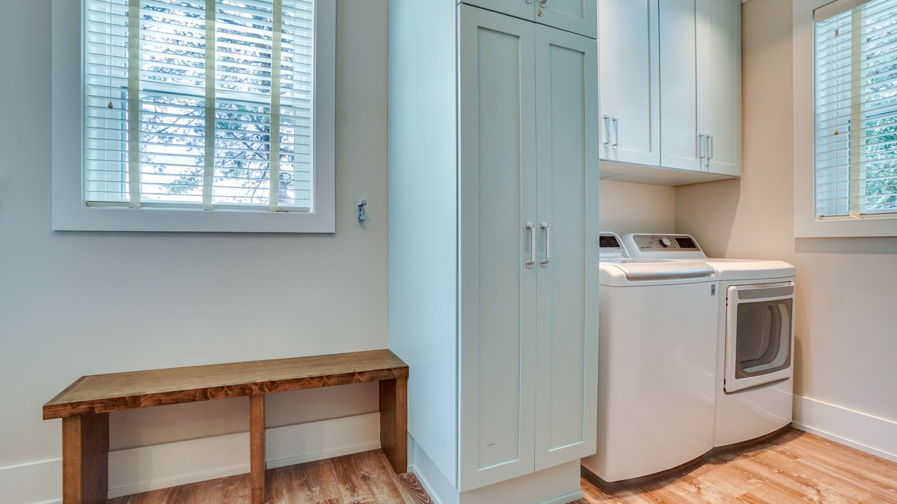 Photo of Bedroom in Seagrove Beach