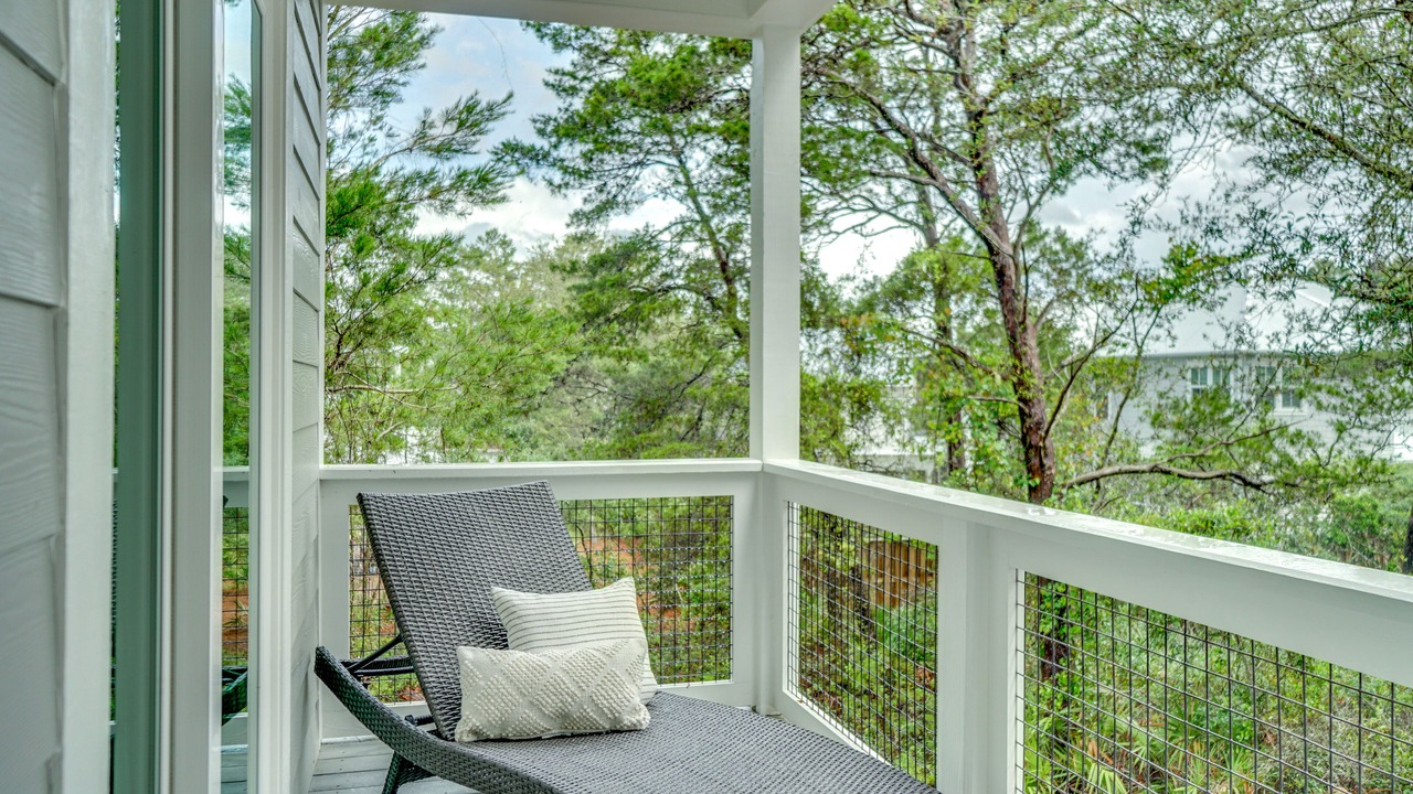 Photo of Outdoor in Seagrove Beach
