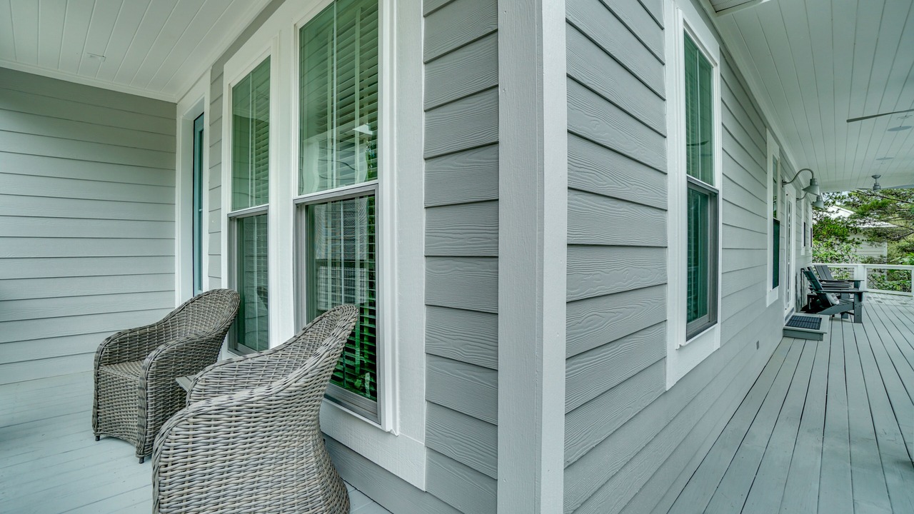 Photo of Outdoor in Seagrove Beach