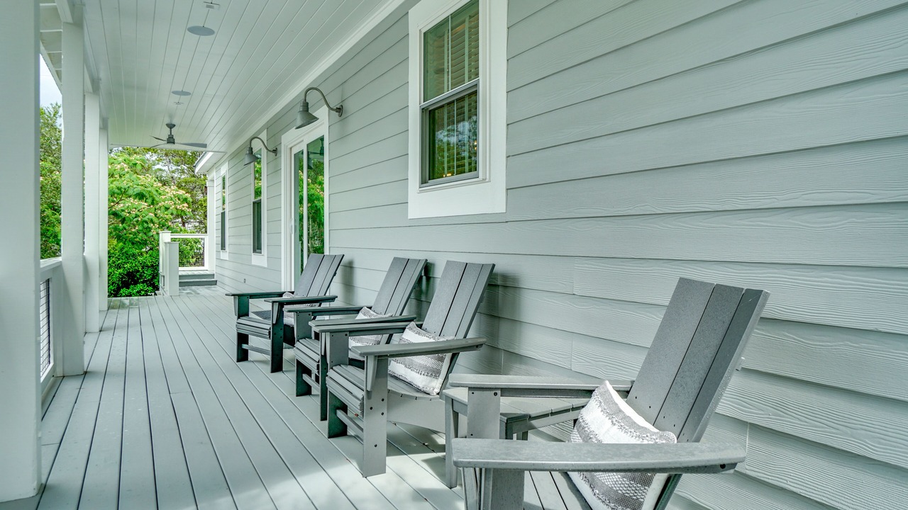Photo of Outdoor in Seagrove Beach
