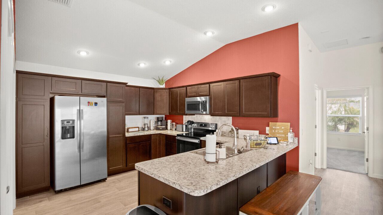 Photo of Kitchen in Wildwood