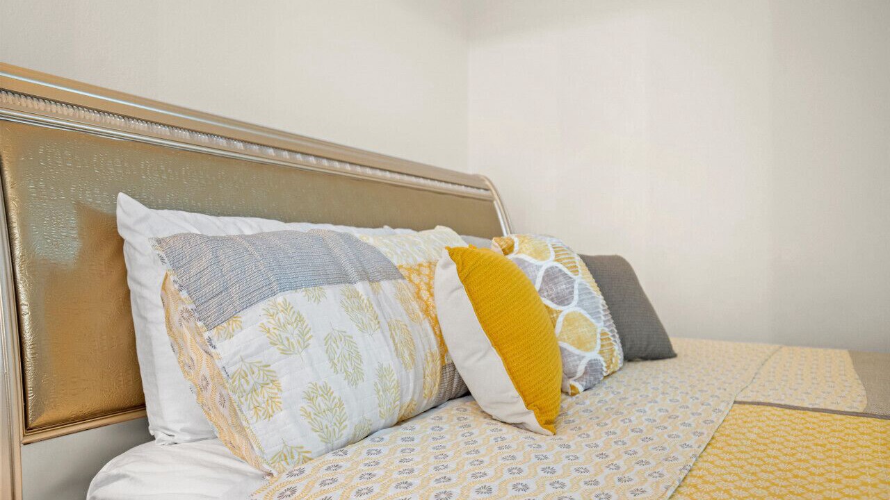 Photo of Bedroom in Wildwood