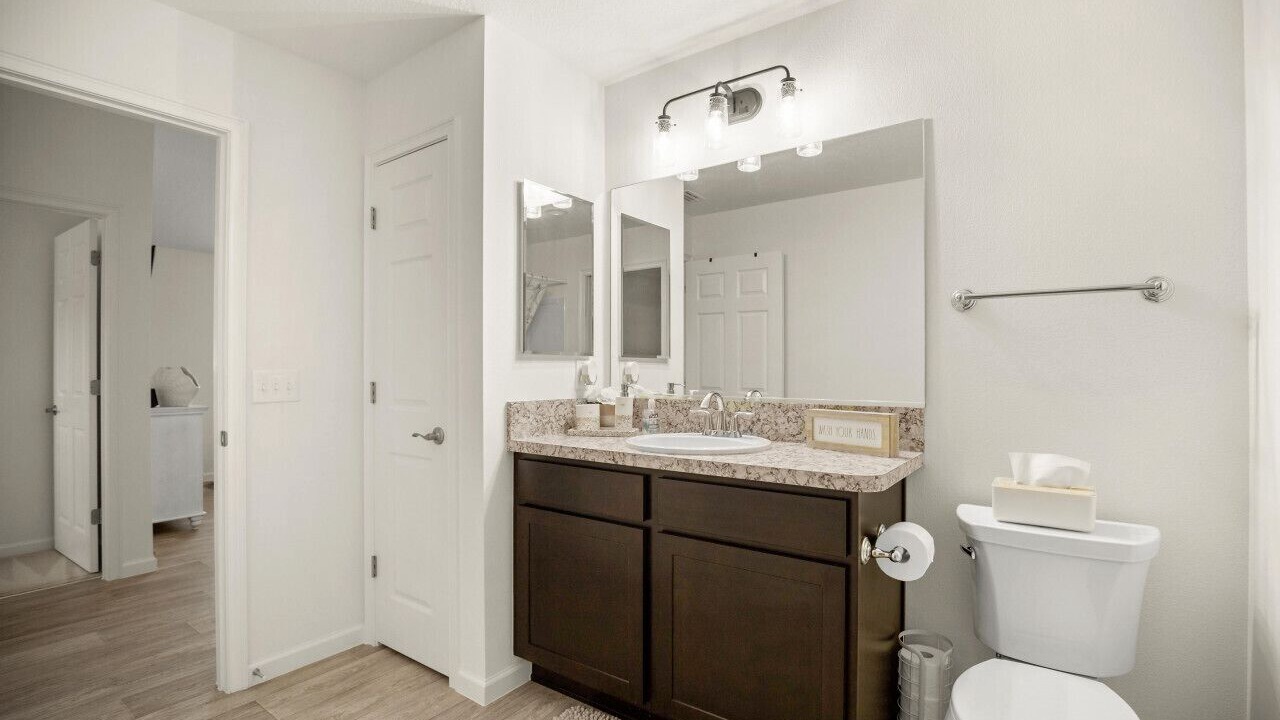 Photo of Bathroom in Wildwood