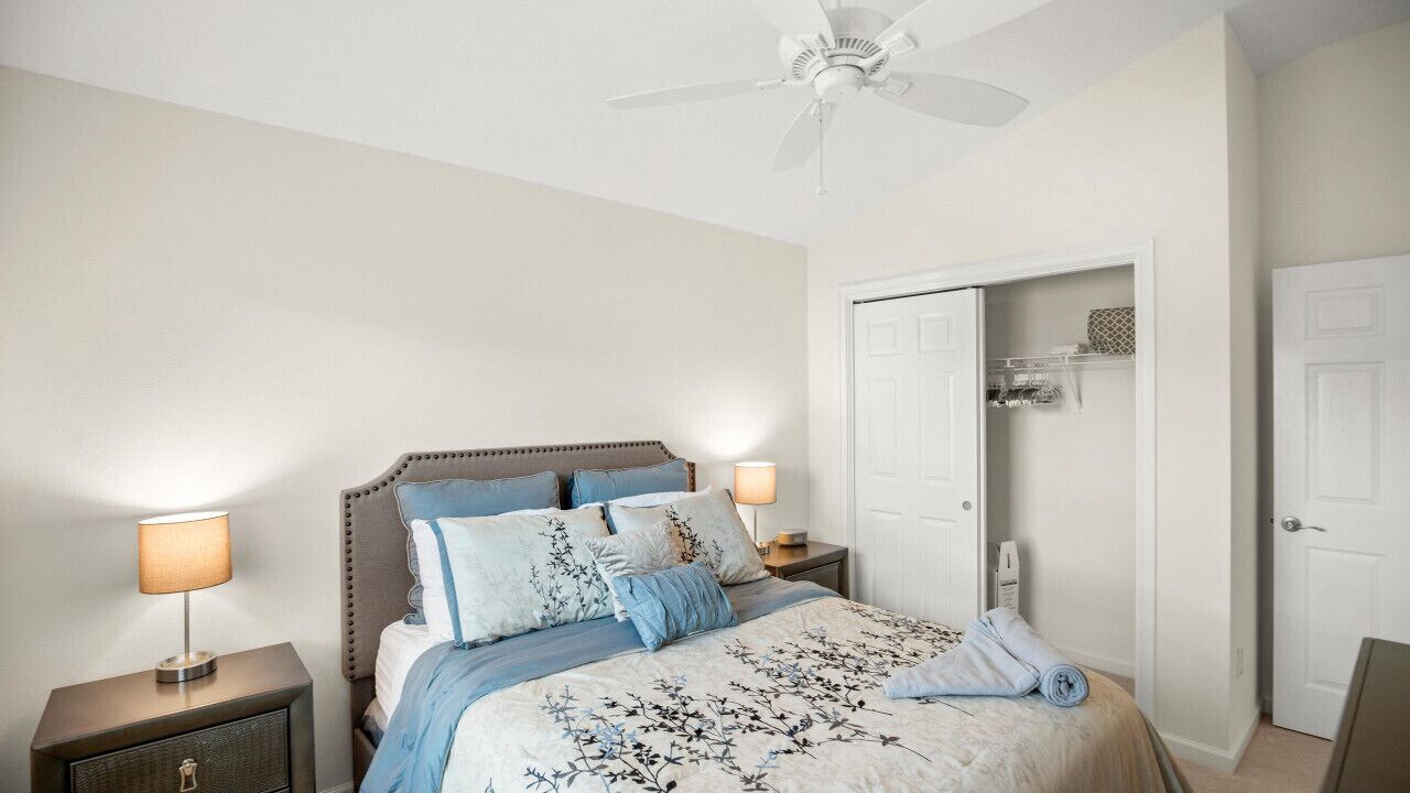 Photo of Bedroom in Wildwood