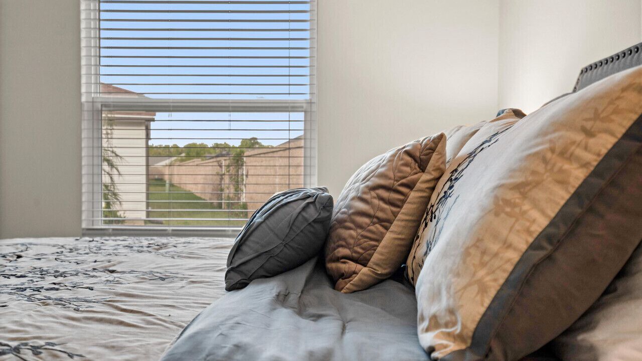Photo of Bedroom in Wildwood