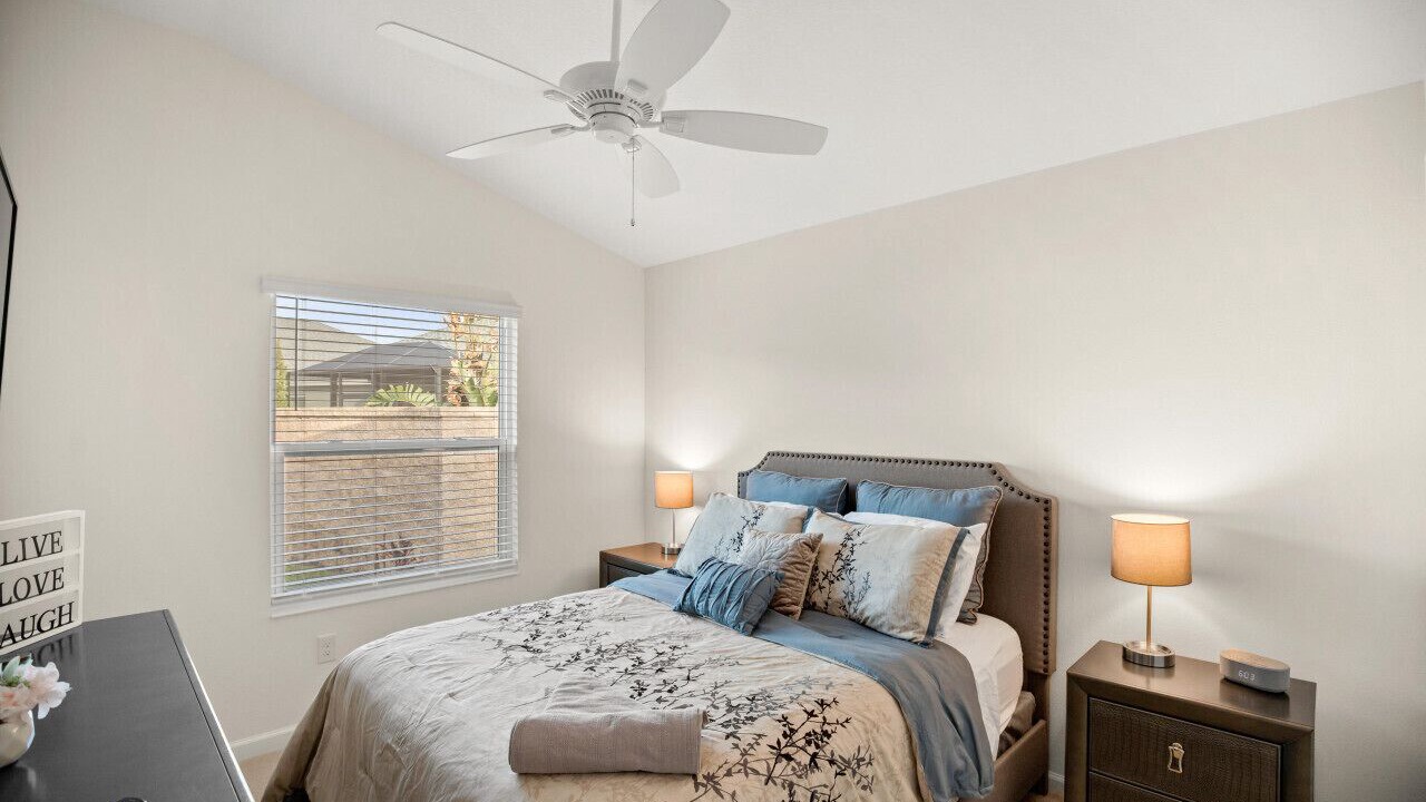 Photo of Bedroom in Wildwood