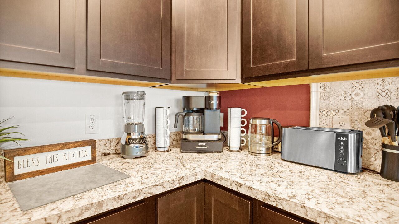 Photo of Kitchen in Wildwood