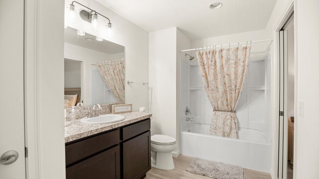 Photo of Bathroom in Wildwood