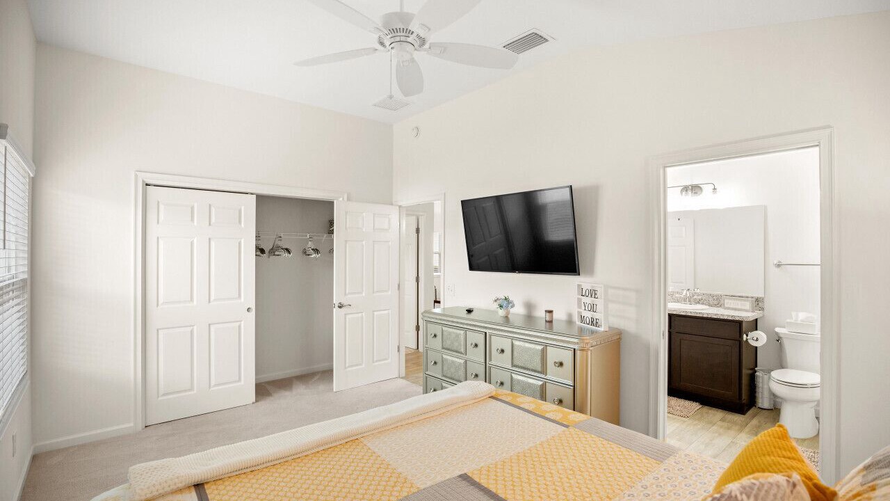 Photo of Bedroom in Wildwood
