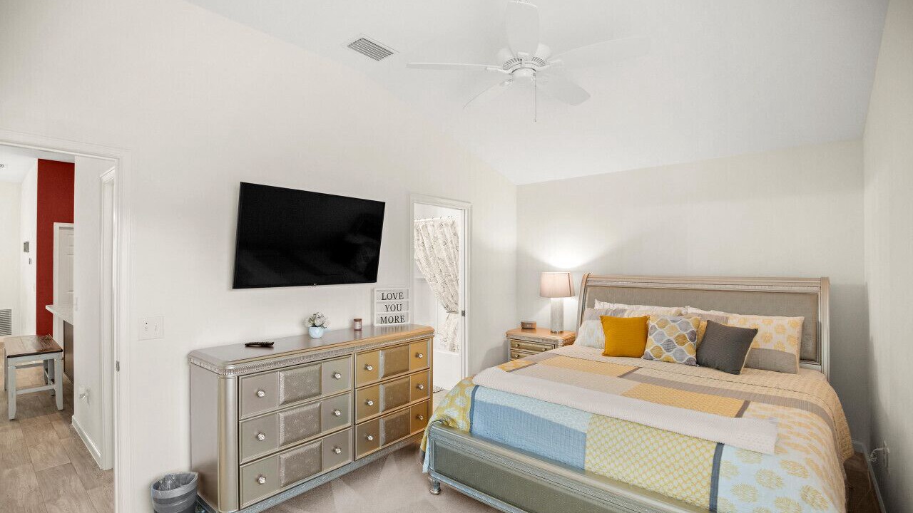 Photo of Bedroom in Wildwood