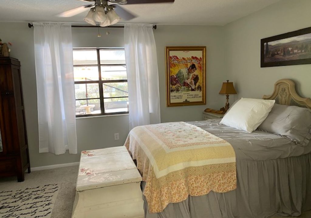 Photo of Bedroom in Village Grove