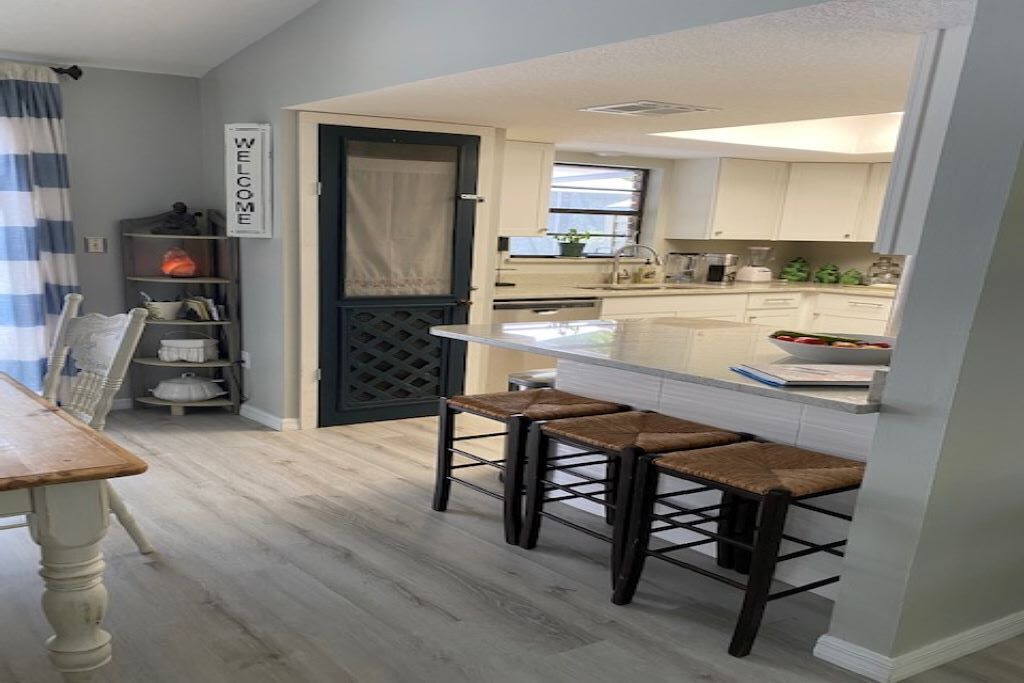 Photo of Kitchen in Village Grove