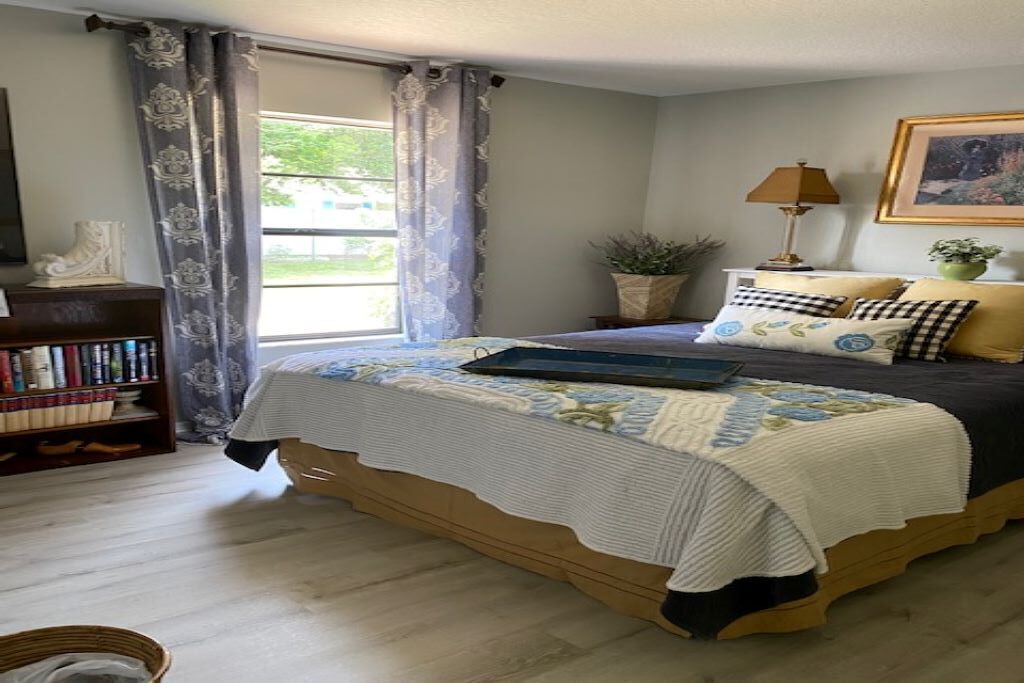 Photo of Bedroom in Village Grove