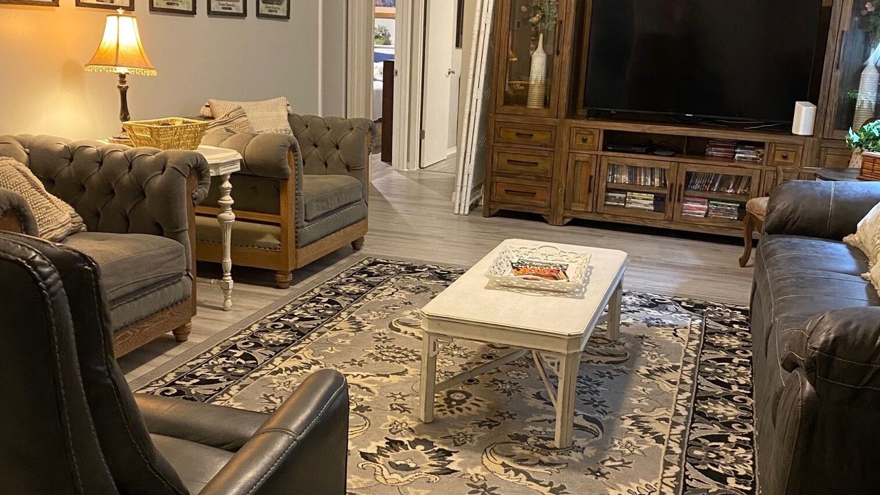 Photo of Livingroom in Village Grove