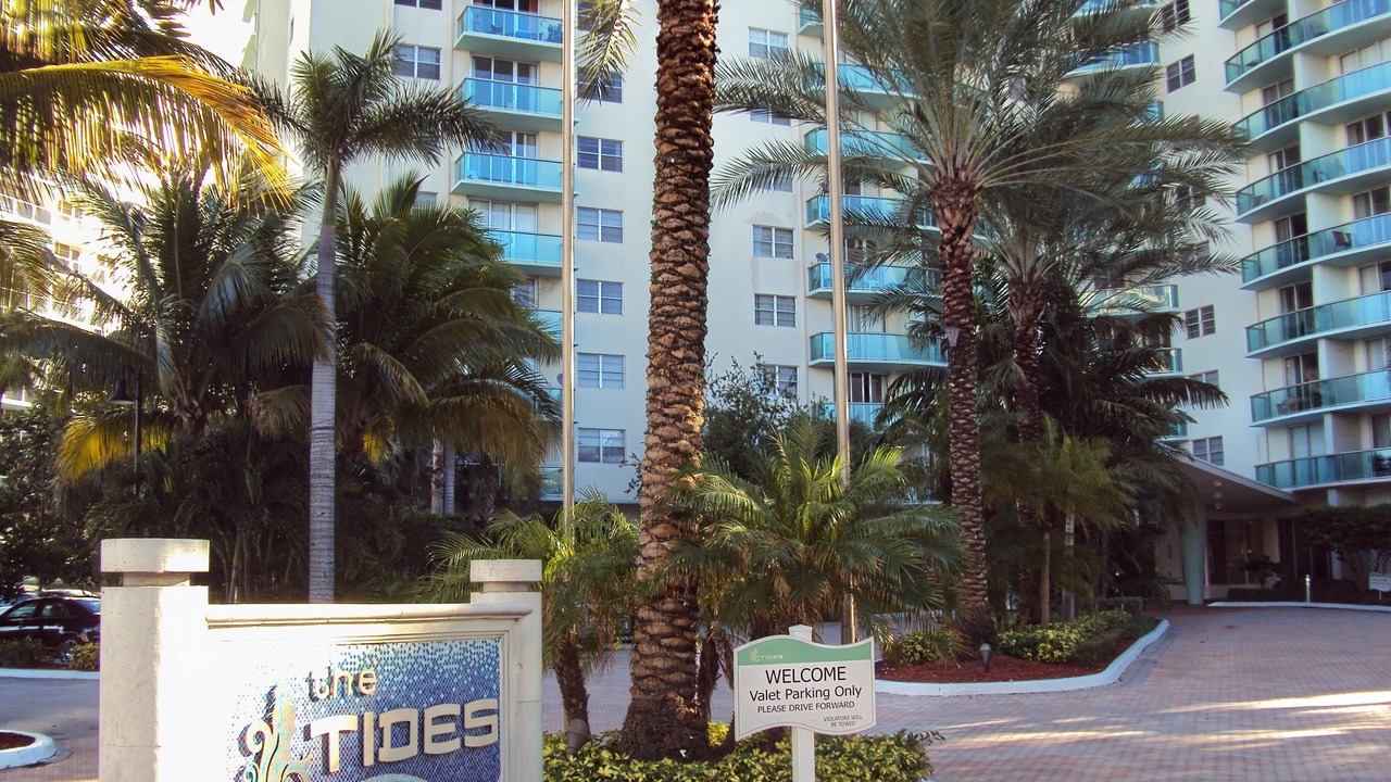 Photo of Outdoor in Hollywood South Central Beach