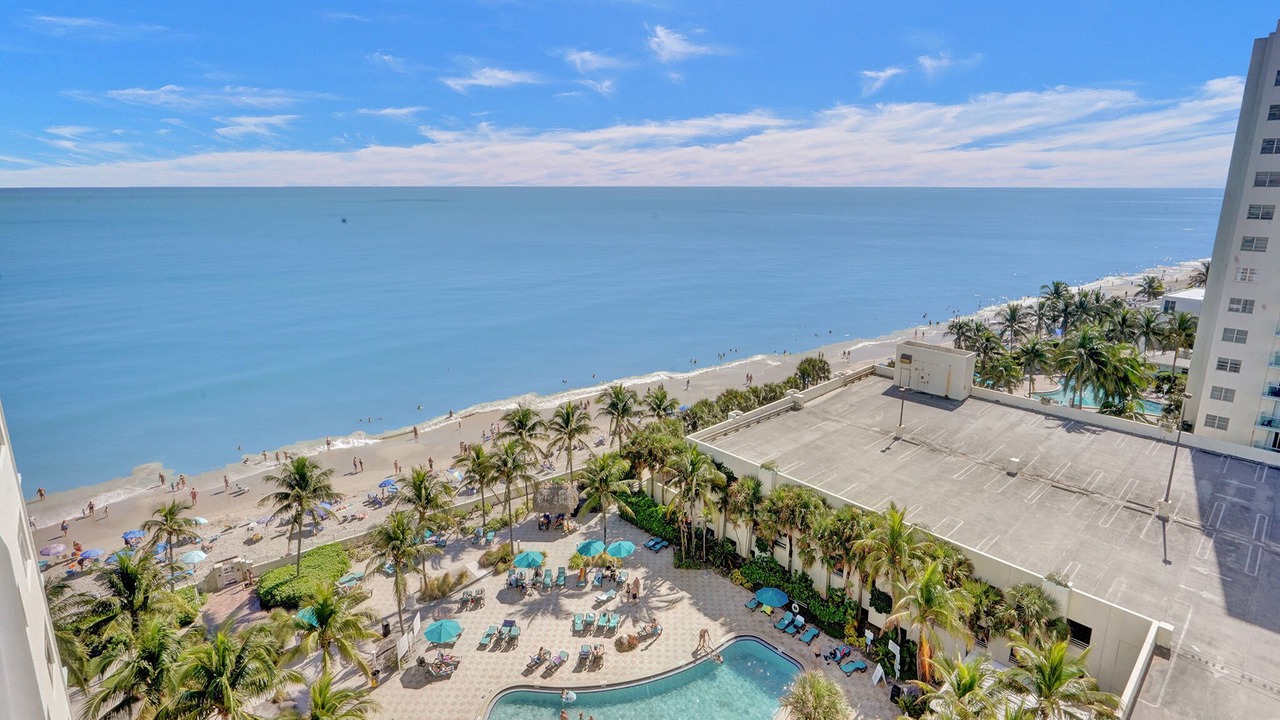 Photo of Outdoor in Hollywood South Central Beach