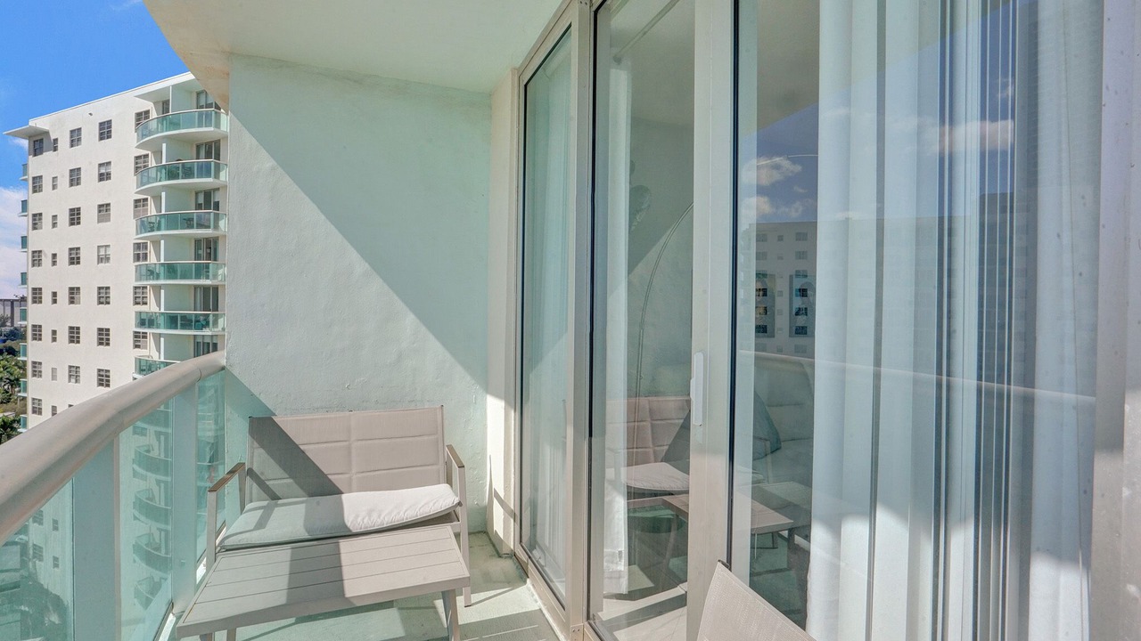 Photo of Outdoor in Hollywood South Central Beach