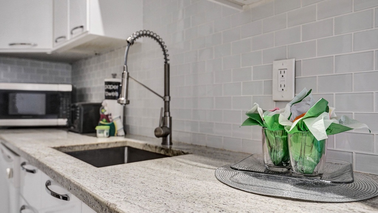 Photo of Kitchen in Hollywood South Central Beach
