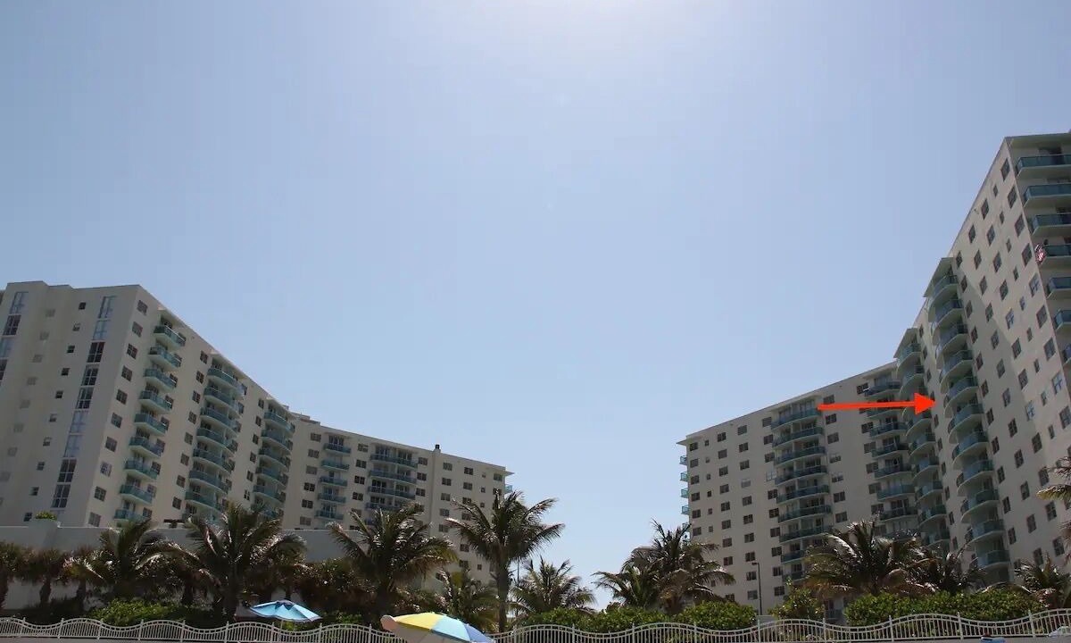 Photo of Outdoor in Hollywood South Central Beach