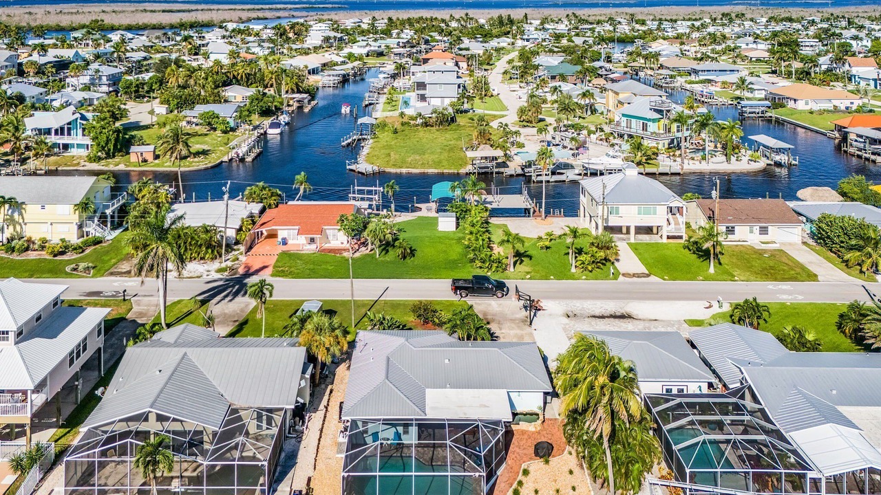 Photo of Outdoor in Saint James City