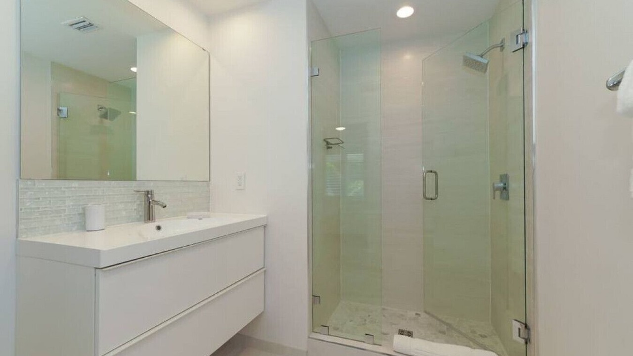 Photo of Bathroom in Saint Armands Key