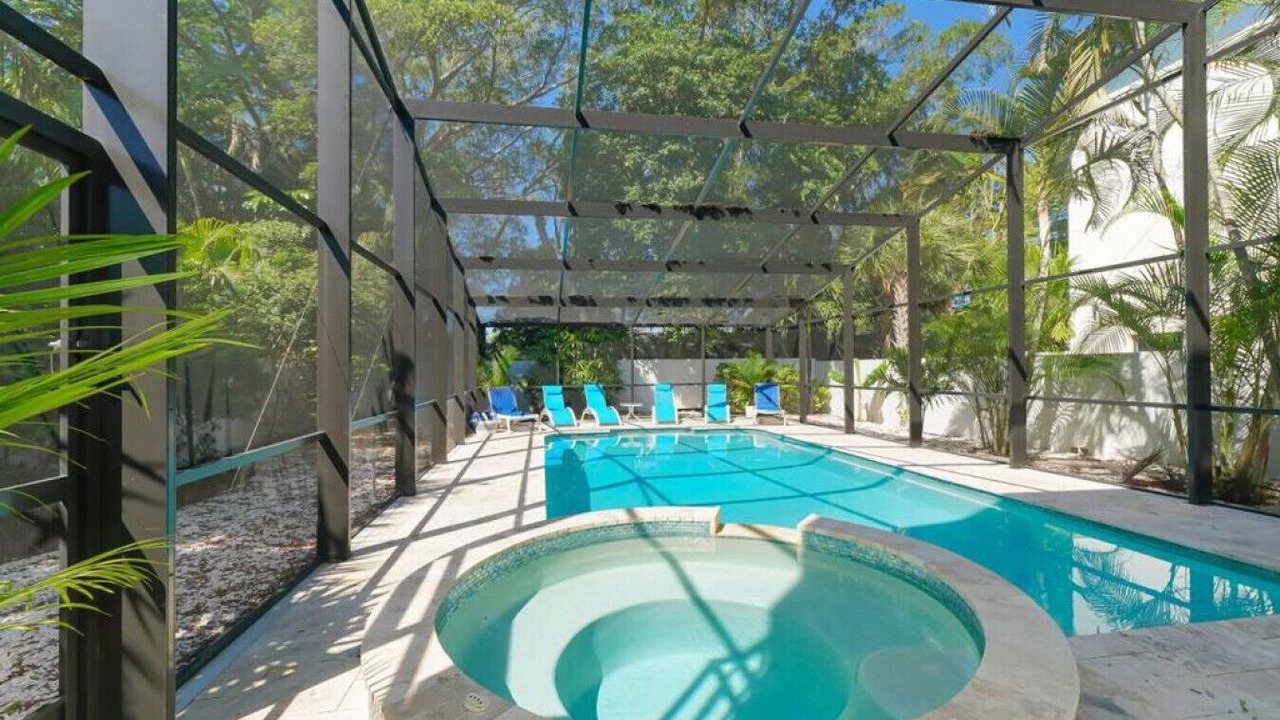Photo of Outdoor in Saint Armands Key